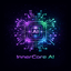 InnerCore AI X trading robot logo