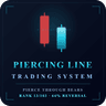 Piercing Line Trading System