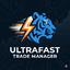 UltraFast Trade Manager trading robot logo