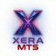 Xera MT5 trading robot logo