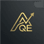 Aureus Quant Edge trading robot logo