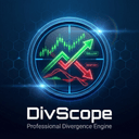 DivScope MT4 trading robot logo