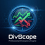 DivScope MT4 trading robot logo