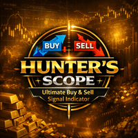 Gold Hunters Scope