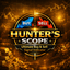 Gold Hunters Scope trading robot logo