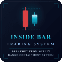 InsideBar Trading System