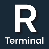 Revden Terminal trading robot logo
