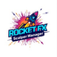 Rocket FX Scalper Manager trading robot logo
