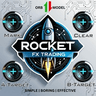 Rocket FX Trading Manager