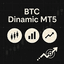 Btc Dinamic trading robot logo