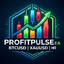BtcUsd Trader AI trading robot logo