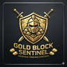 Gold Block Sentinel