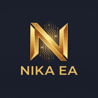 Nika EA Conservative Strategy Tester result, 10.47% simulated ROI