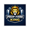Prop firm king