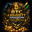BTC Liquidity Basic trading robot logo