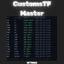 CustomsTF Master trading robot logo