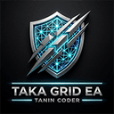 EA16 Taka Grid trading robot logo