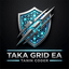 EA16 Taka Grid trading robot logo