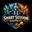 Smartscalpergold trading robot logo