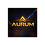 Aurum Full trading robot logo