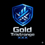 Gold Tristronge XXX trading robot logo