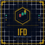 Institutional Flow Detector Mt5 trading robot logo