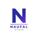 Naufal by Firswift trading robot logo