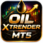 OIl XTrender MT5 trading robot logo