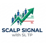 Scalp Signal with SL TP