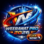 Weerawat Pro trading robot logo