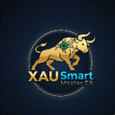 XAU Smart Master EA trading robot logo