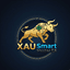 XAU Smart Master EA trading robot logo
