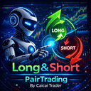 Caicai Long and Short Pair Trading trading robot logo