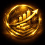 Gold Structural Trading EA trading robot logo