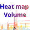 Heat map Volume