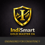 Indismart Gold Pro EA trading robot logo