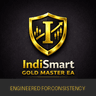 Indismart Gold Pro EA