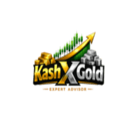 Kash X Gold Conservative Strategy Tester result, 10.49% simulated ROI
