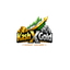 Kash X Gold trading robot logo