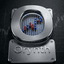 Orynth trading robot logo