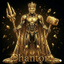 Phantom Trading System trading robot logo
