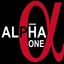 Alpha One MT5 trading robot logo