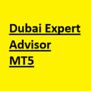 Dubai Expert EA trading robot logo