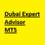 Dubai Expert EA trading robot logo