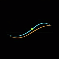 MACD Titanium trading robot logo