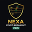 NEXA Pivot Zone Breakout PRO trading robot logo