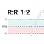 Risk Ratio Trade Panel Indicator trading robot logo