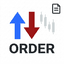 RRPP Script trading robot logo