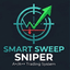 Smart Sweep Sniper MT4 trading robot logo