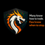 Trade Guardian Manager trading robot logo